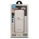 Išorinė baterija POWER BANK Leslie LP005 10000mAh